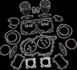 Wiseco Top End Rebuild Kit 85MM Arctic Cat M8000 14-17. Fixed Price $464.67.