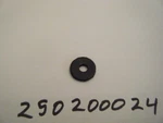 New Bombardier Washer Part Number 250200024 Ski-doo. Fixed Price $6.49.