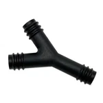 Arctic Cat Y-fitting (1/2 X 1/2), 0670-875. Fixed Price $23.69.