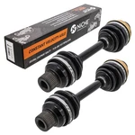 Niche Differential Axle For Yamaha Grizzly 660 5KM-46173-10-00 2003-2008 Pack. Fixed Price $134.95.