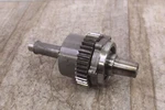 2003 Yamaha RX1 Crankshaft Pto Clutch Stub Output Assembly. Fixed Price $44.00.
