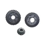 Gear Set 68V-45551-00 68V-45560-00 68V-45571-00 Replaces For Yamaha Outboard .... Fixed Price $293.64.