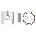 1993-1997 Arctic Cat Thunder 900 Snowmobile Wiseco Piston Kit 76.5MM. Fixed Price $166.07.