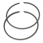 Kimpex Piston Replacement Ring Set Ski-doo Oem# 420815140. Fixed Price $26.99.