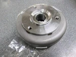 Skidoo 410922953 Flywheel Magneto Non Rer 2003-2004 New Oem Summit Highmark. Fixed Price $124.95.