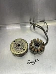 Arctic Cat Flywheel Stator FP9112 01 02 2003 Z440 Sno Pro Oem Tested. Fixed Price $187.99.