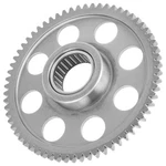 Free Wheel Gear Idler 64T For Can-am Maverick 1000R Xrs Xmr 2014-2018 420434235. Fixed Price $42.00.