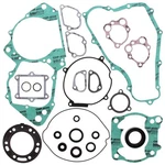 Vertex Complete Gasket Set With Oil Seals 811260. Fixed Price $76.60.
