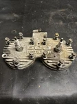 06-08 Arctic Cat F6 Cylinder Head 3006-642. Fixed Price $49.99.