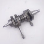 Genuine Oem Polaris Crankshaft Assy 1208679 For 2020-2024 850 Rmk See Desc. Fixed Price $599.99.