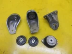 Oem 2018 Ski-doo Skidoo Mxz Tnt 850 Engine Motor Mounts Brackets Set Assy. Fixed Price $14.24.
