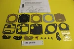 Snowmobile Atv Carburetor Walbro WRA30 WRA31 WRA32 WRA33 WRA34 WRA37 Kit. Fixed Price $62.95.