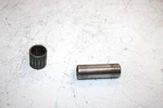 93 Polaris Xlt Oem Wrist Pin W/bearing 3085021 3084455 SP59. Fixed Price $17.99.