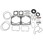 Spi Complete Gasket Set For 2017 Arctic Cat 8000 Mountain 162 Snowmobile. Fixed Price $84.02.