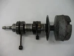 1976 Arctic Cat Panther 5000 Crankshaft And Drive Clutch. Fixed Price $51.97.