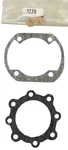 Yamaha Snowmobile 433 Engine Head And Base Gasket Set Fits 1974-1975 Models. Fixed Price $19.99.