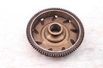 17 Ski-doo Summit Sp 850 E-tec Flywheel 154". Fixed Price $100.34.