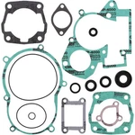 Vertex Complete Gasket Kit With Seals - Liquid Cooled 811312. Fixed Price $51.85.