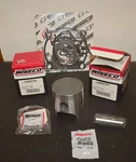 Wiseco SK1363 Big Bore Piston Kit Polaris 700 Classic Liberty Fusion Rmk Ho Tour. Fixed Price $250.89.