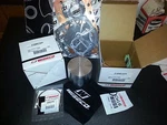 Wiseco WK1011 Forged 531CC Std Piston Kit Kawasaki JS550SX Pwc 516PS. Fixed Price $245.62.