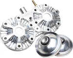 Bikeman Billet Aluminum Cylinder Head Kit For High Altitude (04-318-H-900). Fixed Price $625.62.