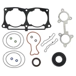 Spi Full Gasket Kit For Polaris 650 Snowmobiles Fits 2021-2025 With Patriot. Fixed Price $109.95.