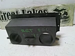 1998 Arctic Zrt 800 Oem Air Box To Carbs Boot Thundercat 1000 Triple. Fixed Price $195.00.