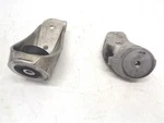 2017 Ski Doo Summit 850 E-tec Engine Motor Mounts Supports 512061136 512061025. Fixed Price $14.99.