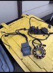 Arctic Cat Zr/zl 700 Stator 3005-522. Fixed Price $75.00.