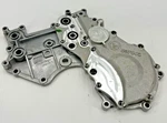 17-20 Stampede Engine Water Pump Housing Cover 410060. Fixed Price $39.95.
