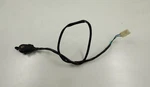 1977-2011 Yamaha Snosport / SV125P Oem Stop Switch 8R4-82530-00-00. Fixed Price $19.95.