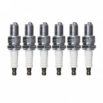 Ngk For Yamaha VX600DX Vmax Deluxe 2000-2001 Spark Plug Box Of. Fixed Price $39.90.