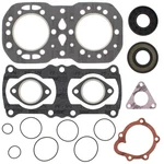 Vertex Complete Gasket Set With Oil Seals Polaris 500 Widetrak Lx (1996-1997). Fixed Price $70.35.