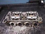 2003 Yamaha Cylinder Head Assembly # 8FA-11102-01-00 RX-1 EL1000 Cc. Fixed Price $399.00.
