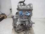 21 Ski Doo Grand Touring G4 600 Ace Engine Motor Cases Crank Head Oem #0506. Fixed Price $1804.99.