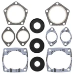 Winderosa Complete Gasket Set 711087 W/ Oil Seal Kit G1248. Fixed Price $41.99.