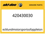 Ski-doo Oem Part 420430030 Gasket. Fixed Price $10.99.