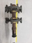 Arctic F6 Snopro Firecat 700 600 500 F5 F7 Oem Cog Drive Shaft Diamond. Fixed Price $79.99.
