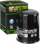 Hiflofiltro Oil Filter HF196. Fixed Price $17.99.