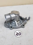 2021 Ski-doo Summit 850 Etec Turbo Water Pump Cover Shot #420822288 Tote. Fixed Price $14.40.