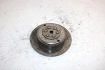 90 Yamaha Exciter Oem Flywheel W/counter Weight 87M-85550-00-00 SY3. Fixed Price $94.59.