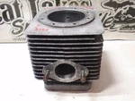 Hirth 440 Snowmobile Engine Chrome Cylinder 70ZN1A2W10 212B1 Chaparral Rupp Cat. Fixed Price $35.00.
