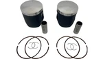 Wossner Premium Plus Series Piston 84.85MM #K7080DA-2 Polaris. Fixed Price $306.25.