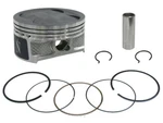 Namura Piston Kit, Standard Bore 90.96MM NA-80001. Fixed Price $100.76.