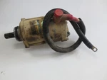 2011 Arctic Cat 550 Atv Used Oem Electric Starter Motor. Fixed Price $24.99.
