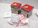 Yamaha RX1 Turbo 10:1 Wiseco Piston Kit (2) 4808M07500. Fixed Price $95.00.