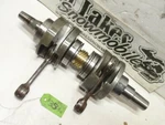 Arctic F6 F7 Efi 2003-2009 Snowmobile Engine Crankshaft Firecat Sabercat. Fixed Price $195.00.