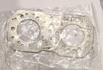 Polaris Vintage Nos Oem Snowmobile Packaged Gasket Head 3084028 3083470. Fixed Price $29.95.