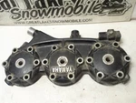 Yamaha Viper Triple Snowmobile Engine Cylinder Head SX700. Fixed Price $55.00.