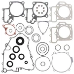 Vertex Complete Gasket Set Withos Arctic Cat/for Kawasaki 811879. Fixed Price $188.05.